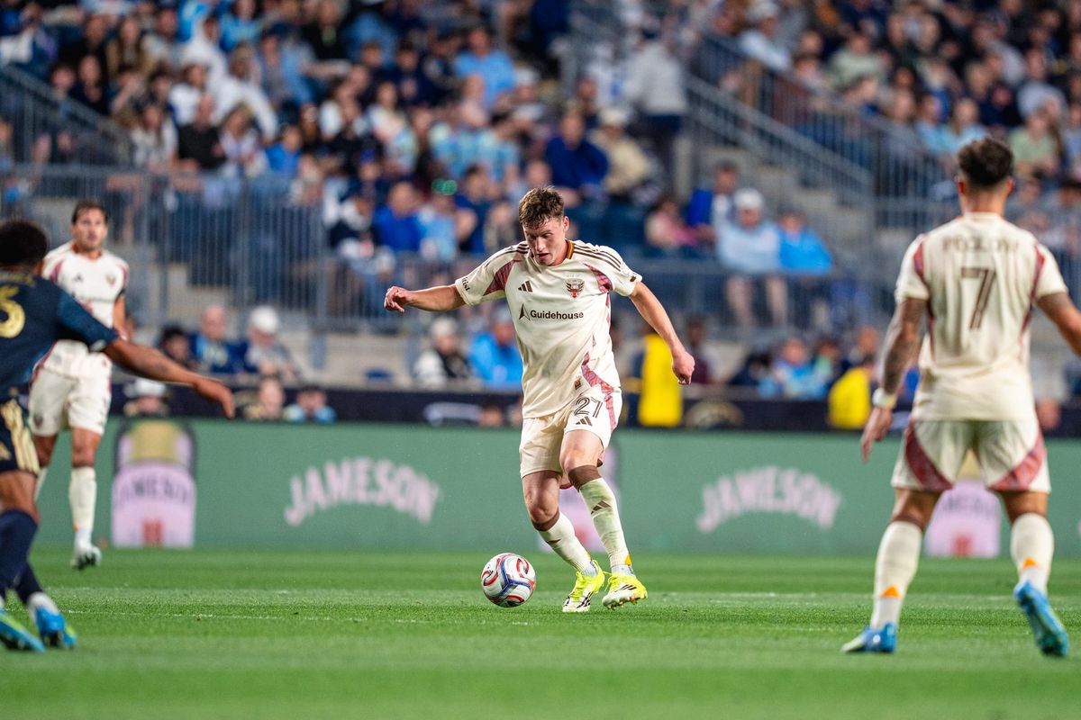 Dropping Pirani, Markovic success raise new questions for D.C. United: Analysis and reactions