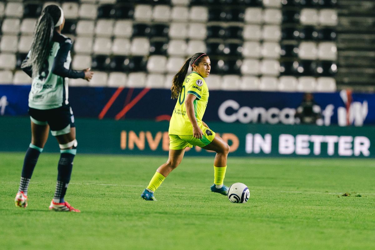 Washington Spirit outlast Pachuca, advance to Concacaf W Champions Cup final: Match report