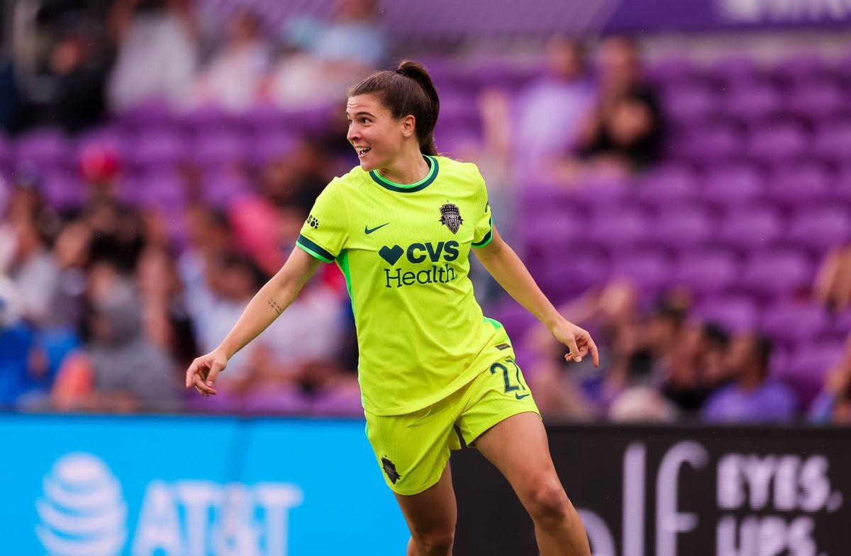 Washington Spirit adjust in impressive win at Orlando Pride: Analysis and reactions