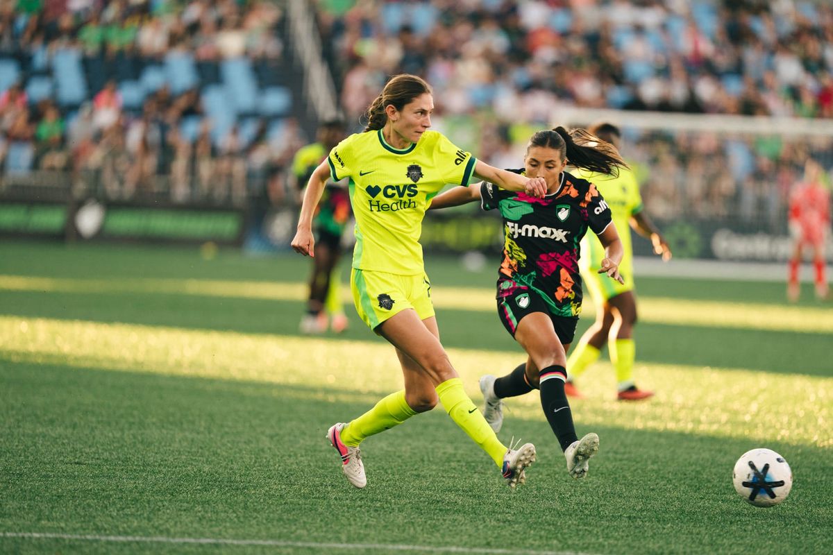 Washington Spirit unite quality with quantity in win over Boston Legacy: Analysis and reactions