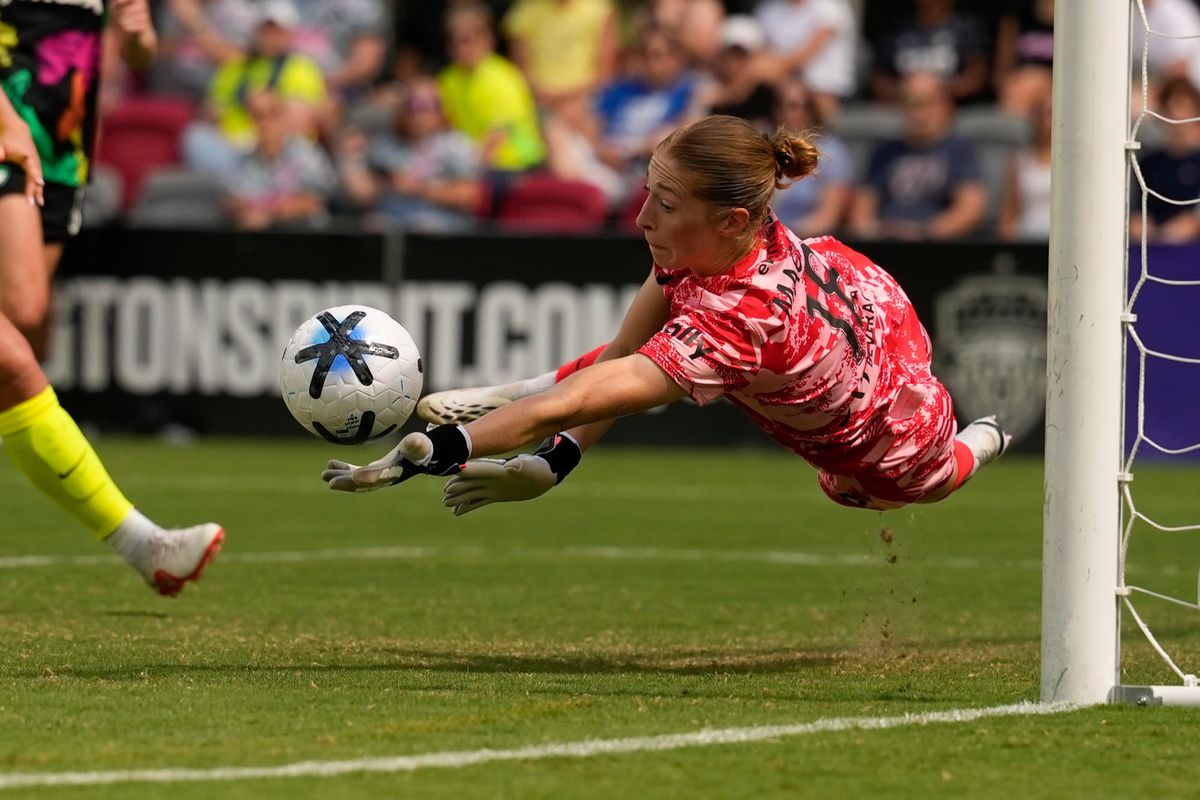 Washington Spirit struggle in 3-0 home loss to Boston Legacy: Match report