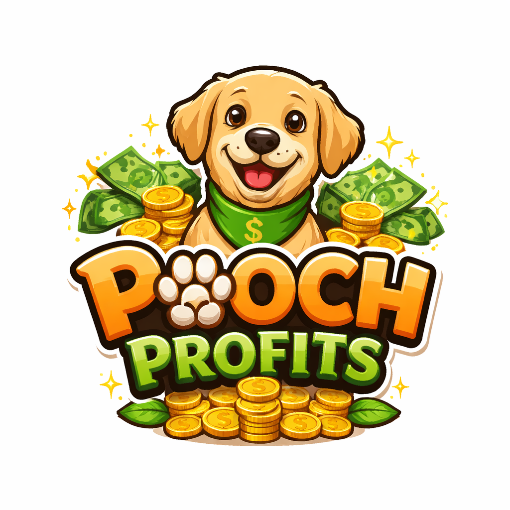Pooch Profits