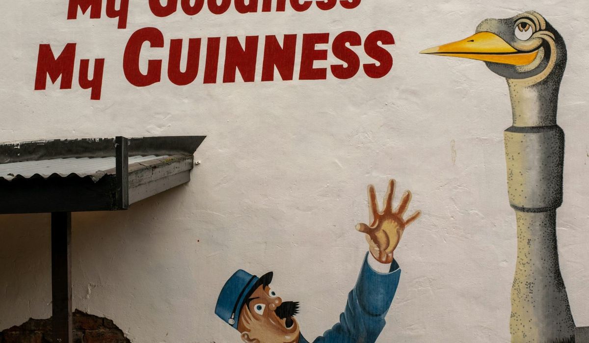 Guinness & Dog Business Profits Tip