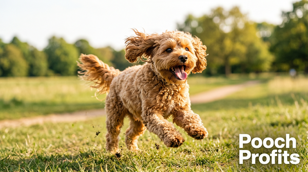Why Pooch Profits Might Be Your Best Business Decision This Year