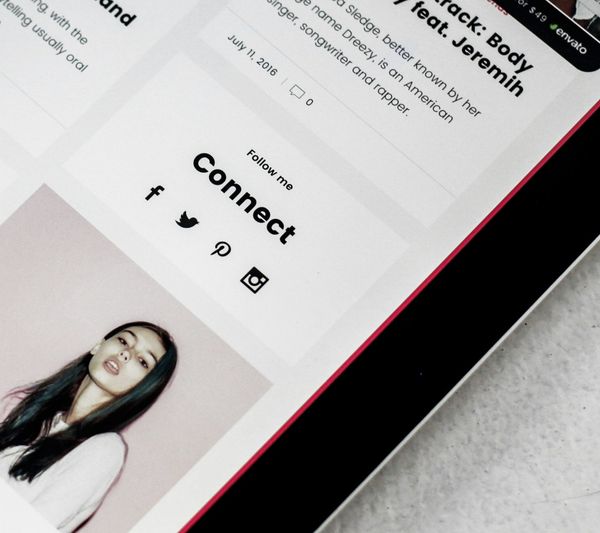 Your Profile Won't Fill Your Booking Page