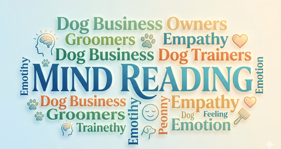 The Dog Businesses Winning Attention Understand This Psychological Secret