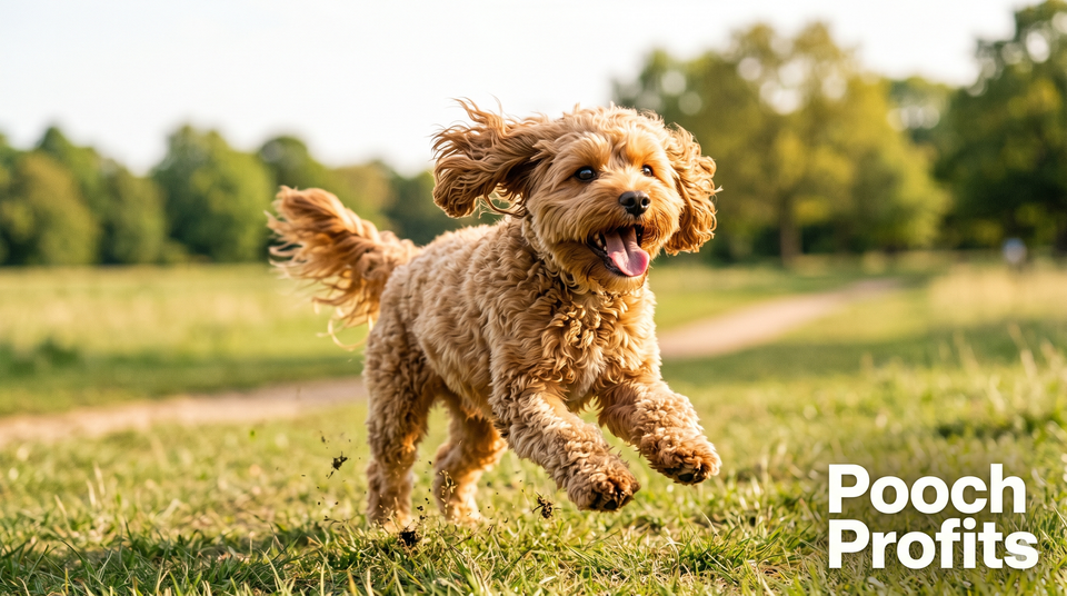Why Pooch Profits Might Be Your Best Business Decision This Year