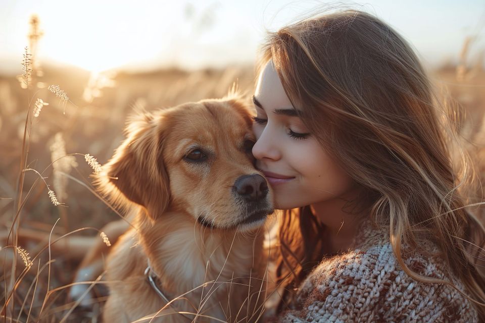 Being good with dogs isn’t enough anymore