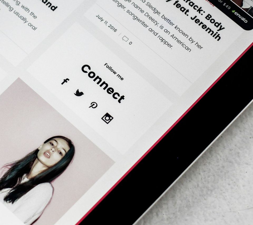 Your Profile Won't Fill Your Booking Page