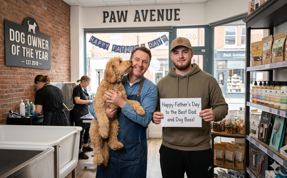 Simple Method for Dog Business Owners to Benefit from Seasonal events