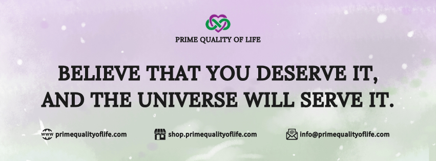 Prime Life Magazine