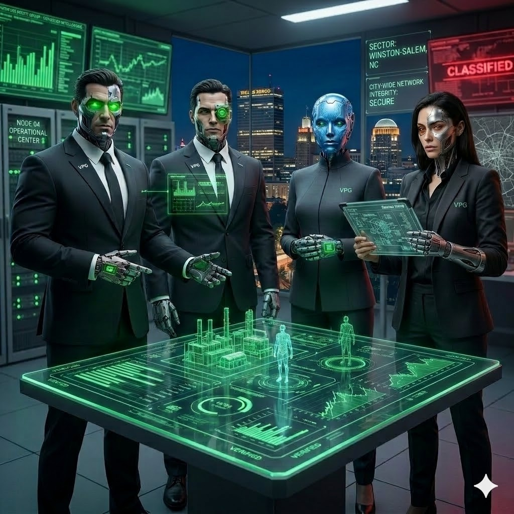 "The Red Protocol"