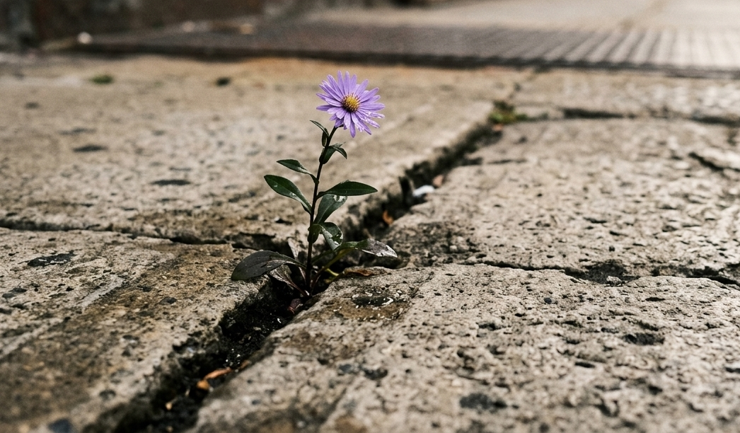 After Everything, What Survived?
