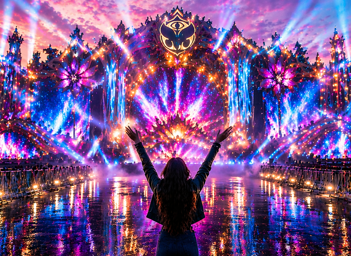 Music Is My Medicine (4)