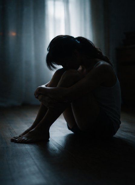 My Silence is My Survival