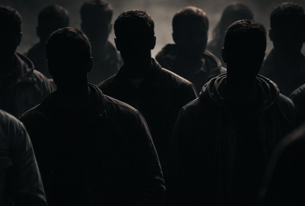 Then There was Them - A Glimpse