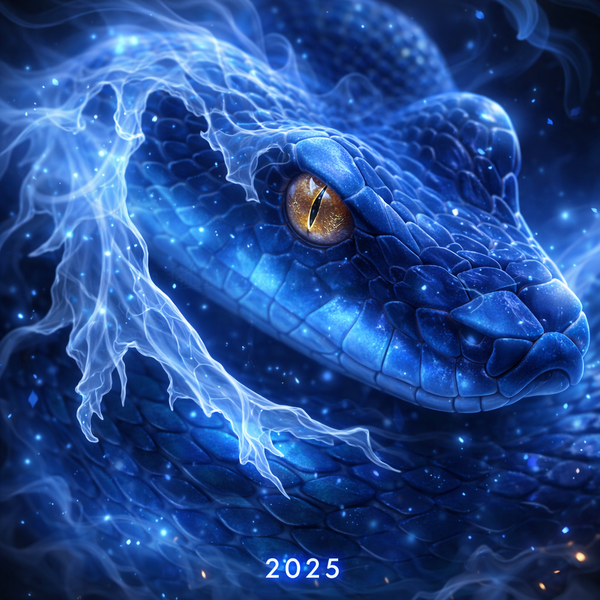 2025-The Year of Shedding and Growth