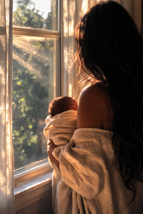 Wait Till You Have a Daughter