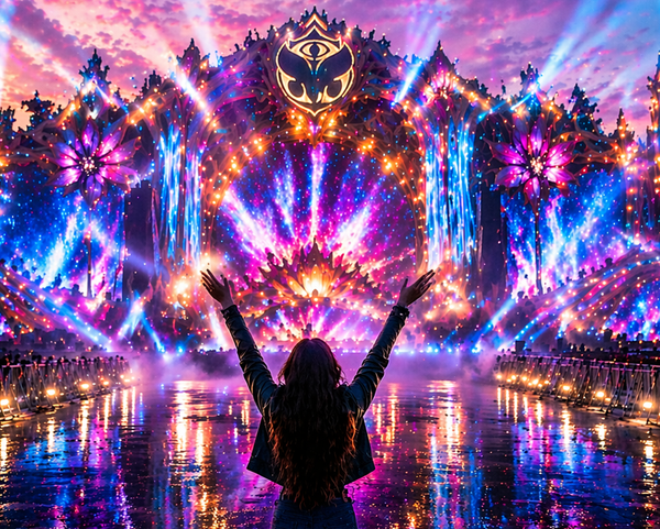 Music is My Medicine (2)
