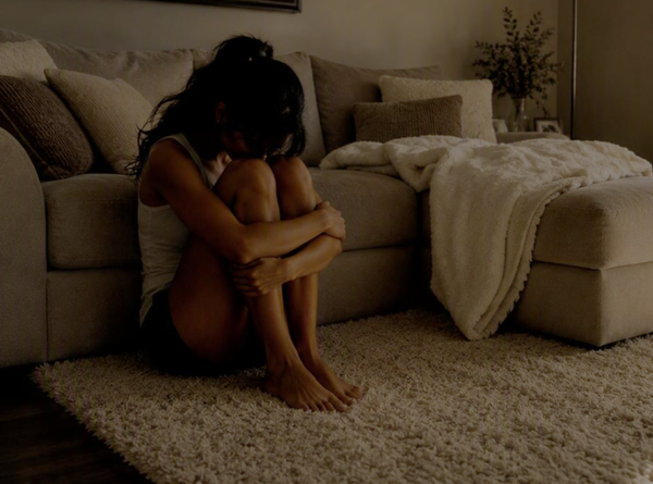 My Silence is My Survival