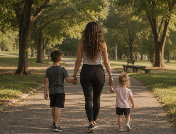When is it OK to Walk Away
