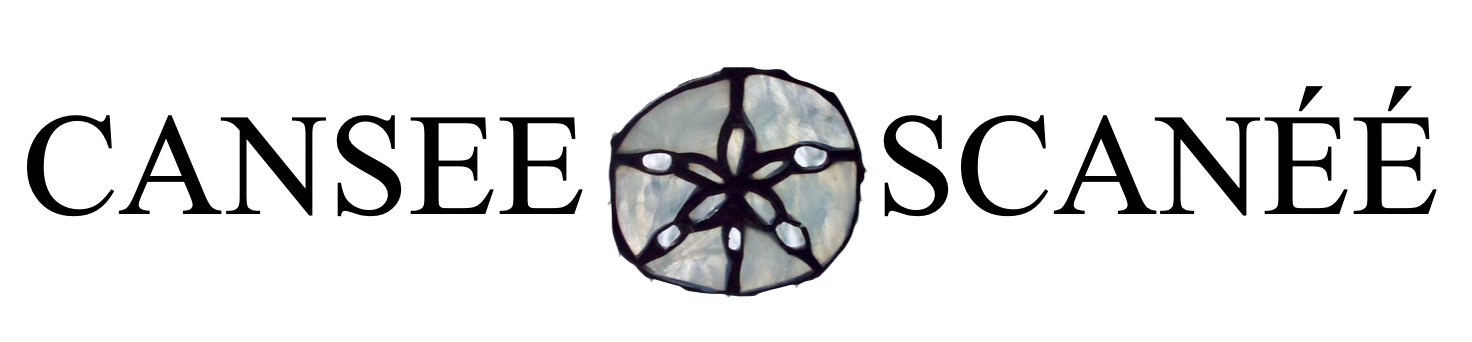 CANSEE SCANÉÉ
