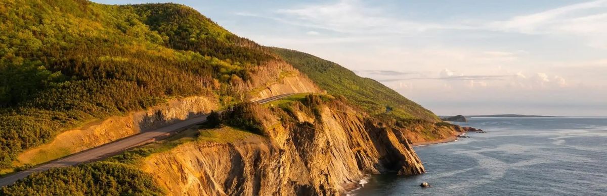 CANSEE 2026 - Cape Breton