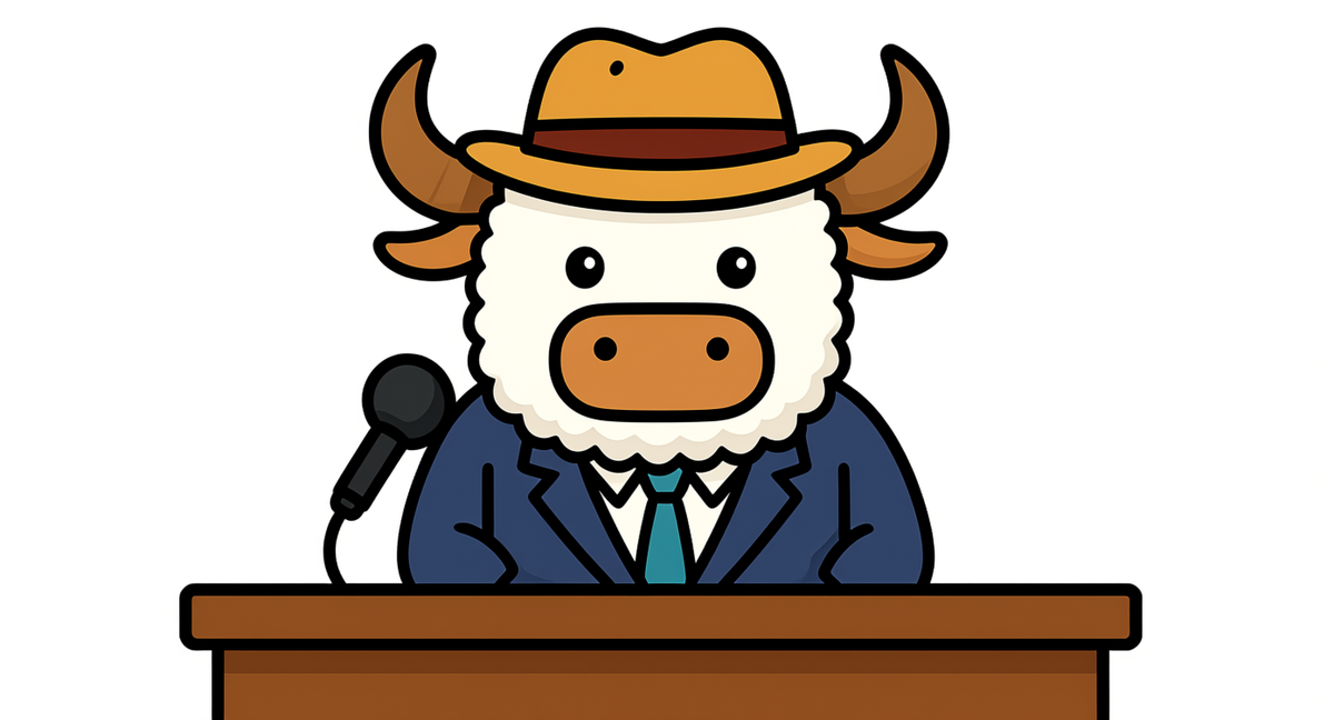 Oxen's Model Report