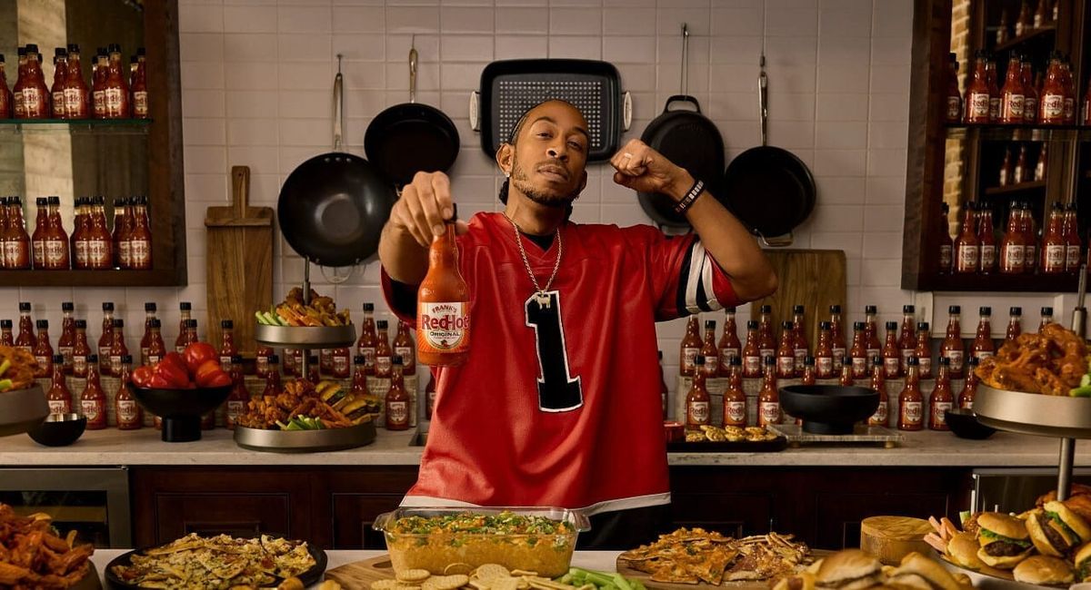 Frank's Red Hot