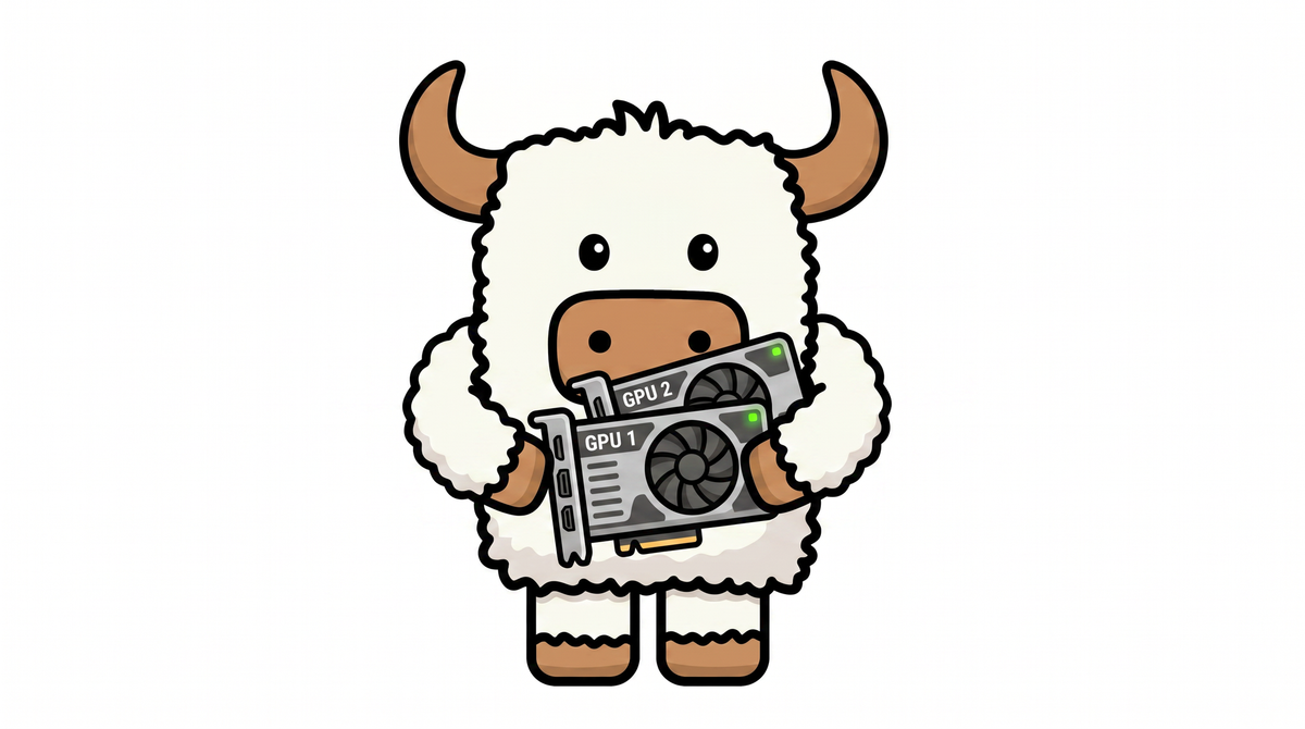 Oxen's Model Report - May 8th, 2026