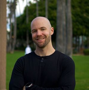 Greg Schoeninger