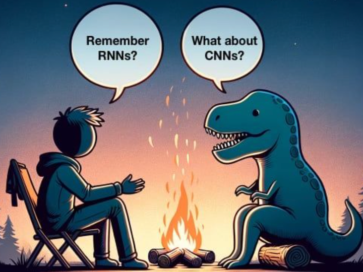 Arxiv Dives - Attention Is All You Need