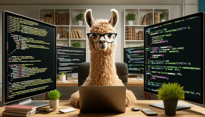 ArXiv Dives: Evaluating LLMs for Code Completion with HumanEval