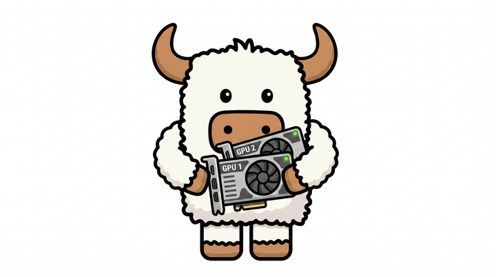 Oxen's Model Report - May 8th, 2026