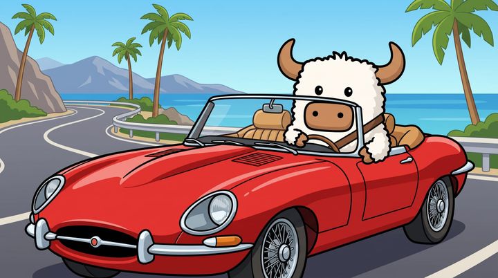 Speeding up the Oxen.ai File System