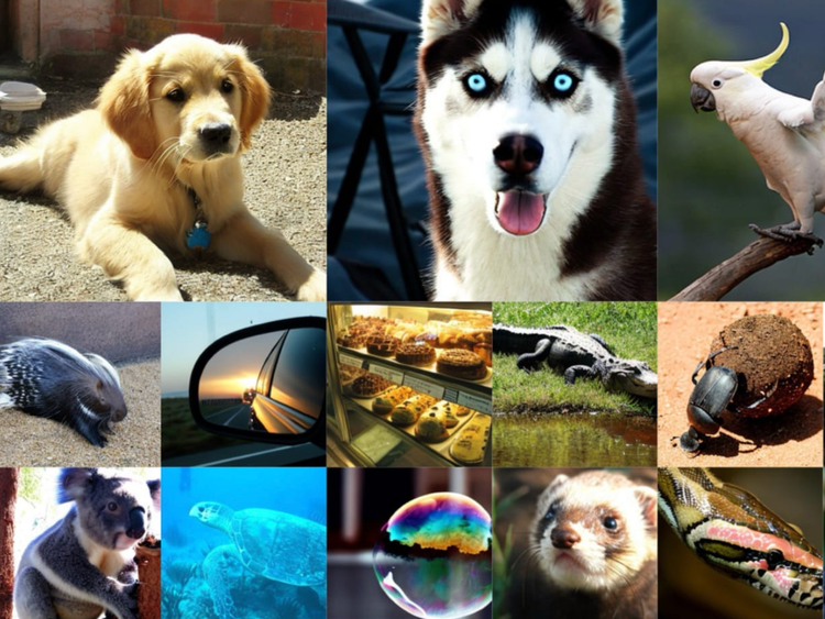 ArXiv Dives - Diffusion Transformers