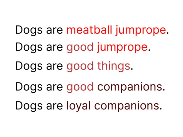 ArXiv Dives: Text Diffusion with SEDD