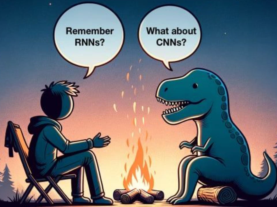 Arxiv Dives - Attention Is All You Need