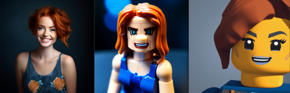 ArXiv Dives: Efficient DiT Fine-Tuning with PixART for Text to Image Generation