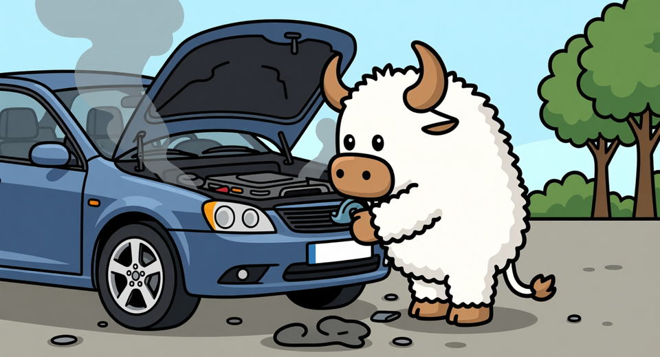 How a $1 Qwen3-VL Fine-Tune Beat Gemini 3