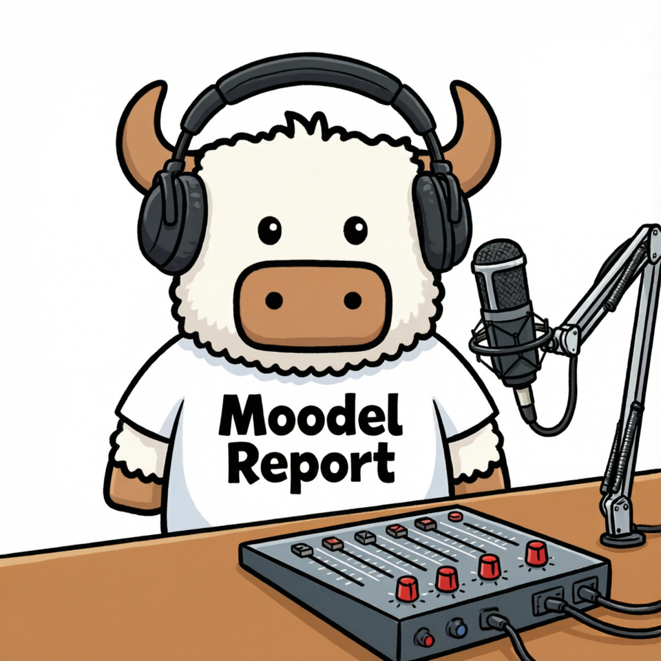 Oxen's Model Report - March 11th, 2026