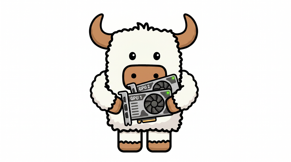 Oxen's Model Report - May 8th, 2026