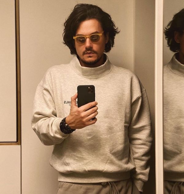 Questions I have for John Mayer