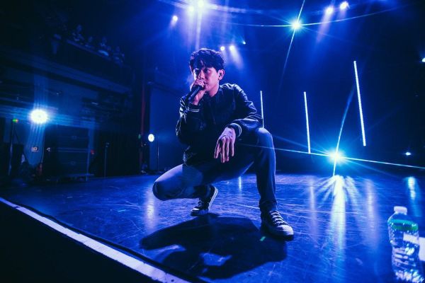 Friendmendations 3.30.20