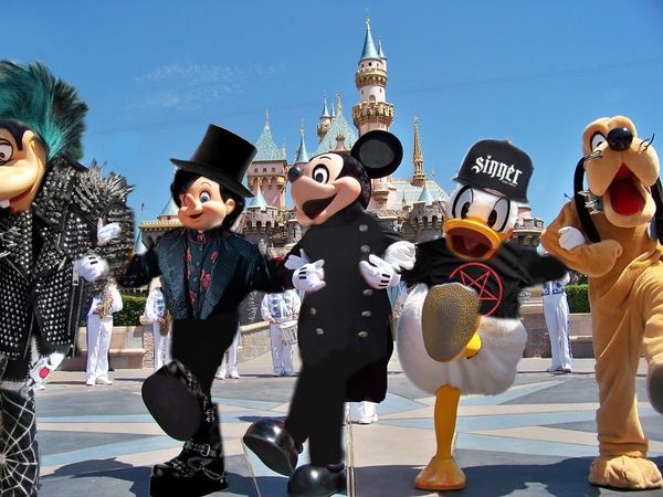 Friendmendations 3.9.20