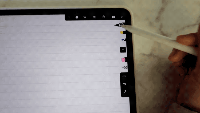 Getting all the wiggles out