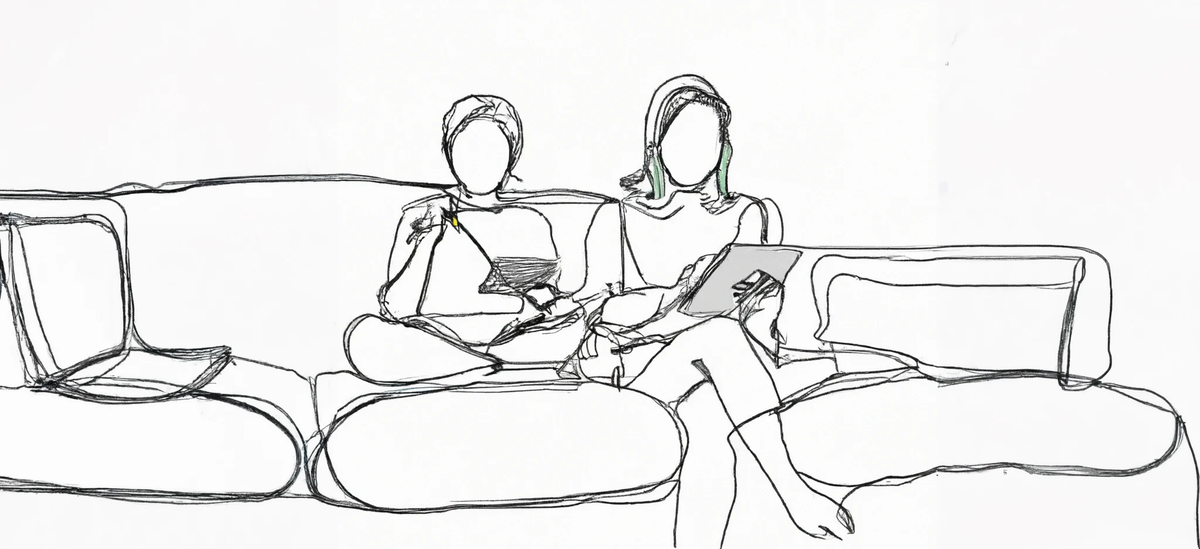 Penbook is in your hands