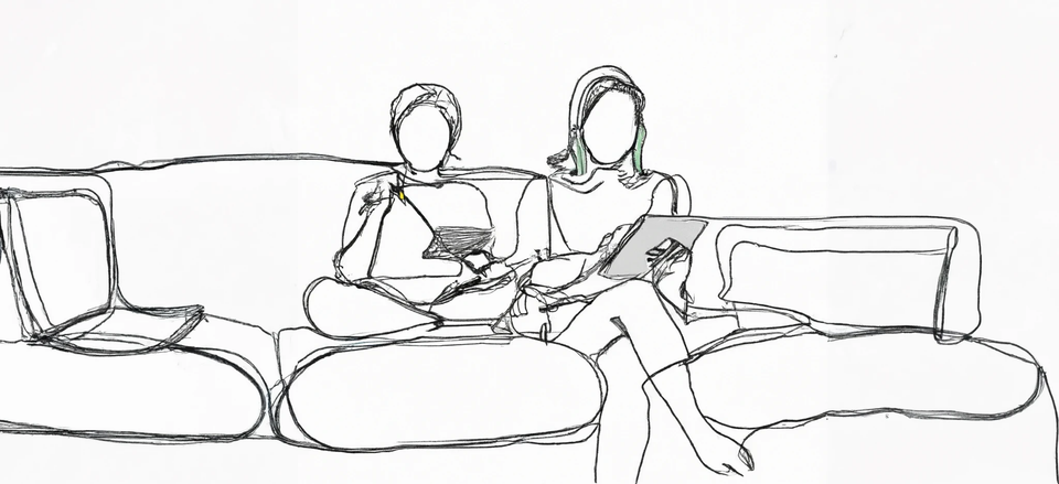 Penbook is in your hands