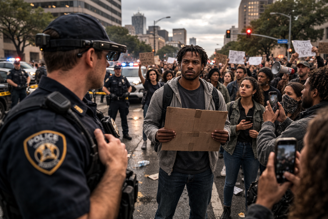 Threat Level: Everyone | AI Files Episode 9