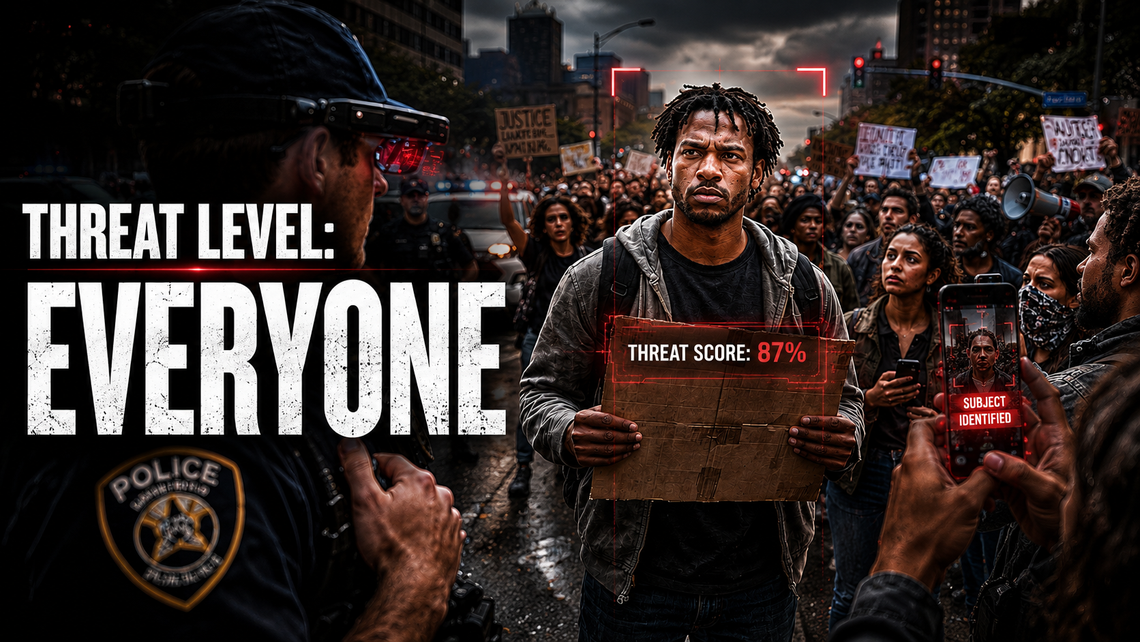 Threat Level: Everyone | AI Files Episode 9